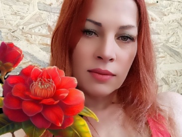 Recent Screen Shot of Milana38