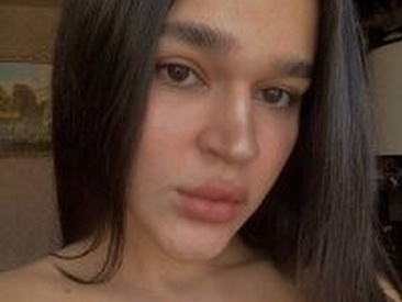 Recent Screen Shot of MilanaThomas