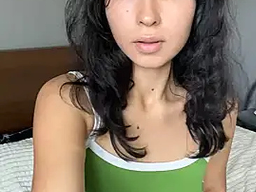 Recent Screen Shot of Mile_Madeline