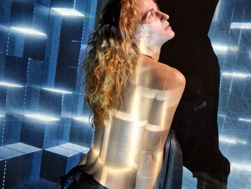 Recent Screen Shot of MilfALENKA