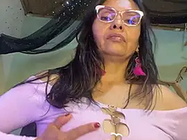 Recent Screen Shot of Milf_fantassy
