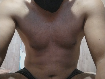 Recent Screen Shot of MilfyDilf40