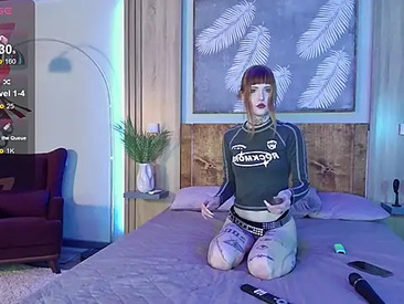 Recent Screen Shot of MilkMeSoftly