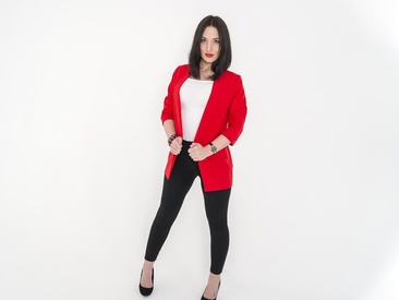 Recent Screen Shot of MillaXQueen