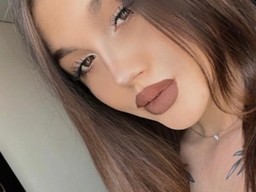 Recent Screen Shot of Milla_Ciao