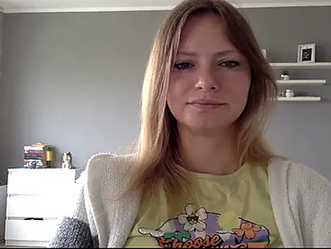Recent Screen Shot of MillieShow