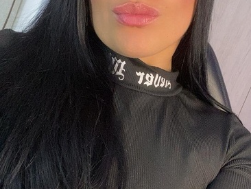 Recent Screen Shot of Millie_bobby