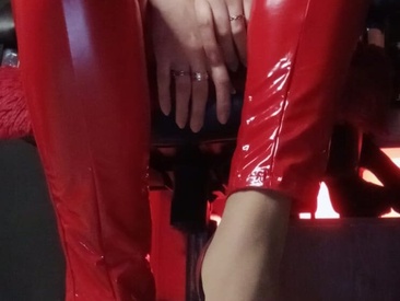 Recent Screen Shot of MillyWhrite