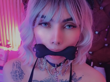 Recent Screen Shot of MiluandMIke