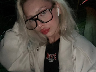 Recent Screen Shot of MimiGlow