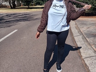 Recent Screen Shot of Mimi_Passion