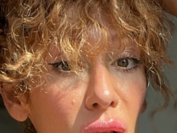 Recent Screen Shot of Mimi_la