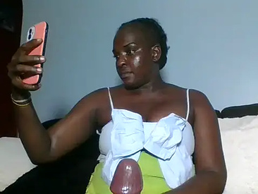 Recent Screen Shot of Mimi_pusi
