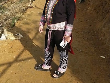 Recent Screen Shot of MinaYangon502