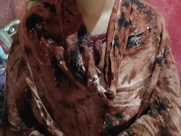 Recent Screen Shot of Minakshi-Gi