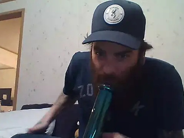 Recent Screen Shot of Mini_And_The_Bear