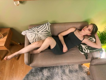 Recent Screen Shot of Mini_Ashley