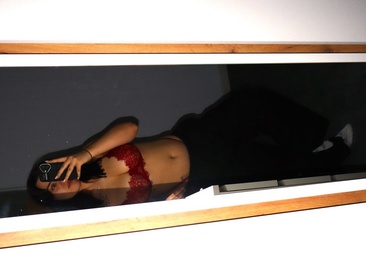 Recent Screen Shot of Mirabella_Shake