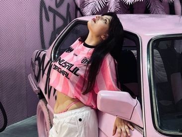 Recent Screen Shot of Mirellune