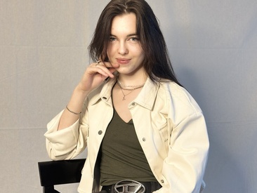 Recent Screen Shot of MirnaTellado