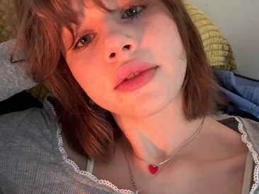 Recent Screen Shot of MiroslavaFairy