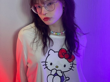 Recent Screen Shot of Misa_Perfect