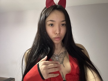 Recent Screen Shot of Misa_abg