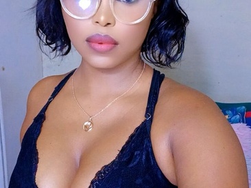 Recent Screen Shot of Miss-Sadeh