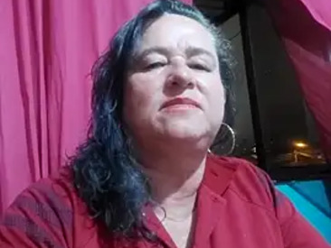 Recent Screen Shot of Miss-tetas