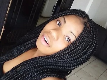 Recent Screen Shot of MissAssQueen