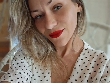 Recent Screen Shot of MissKryss