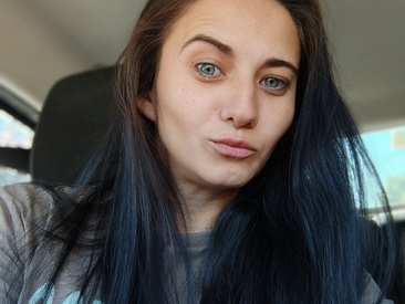 Recent Screen Shot of MissMarry91