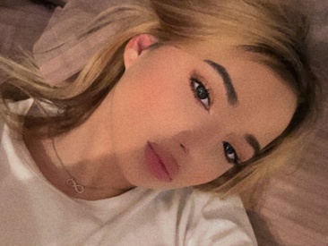 Recent Screen Shot of MissMay