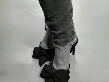 Recent Screen Shot of Miss_Bella_Feet