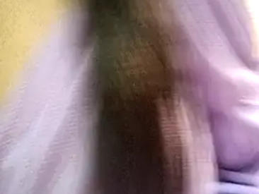 Recent Screen Shot of Miss_Cuteness