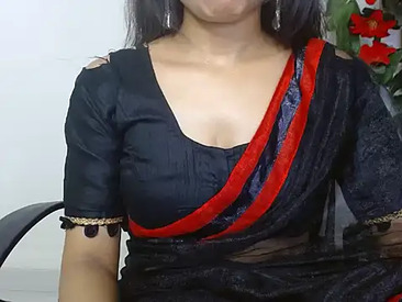 Recent Screen Shot of Miss_DoveGirl