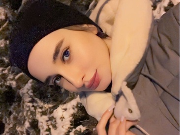 Recent Screen Shot of Miss_France