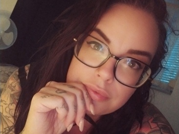 Recent Screen Shot of Miss_Lucifer6