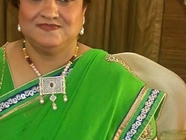 Recent Screen Shot of Miss_Seeya25