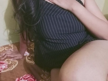 Recent Screen Shot of Miss_Unknown_girl