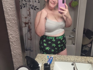 Recent Screen Shot of MissesKink