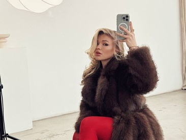 Recent Screen Shot of Missfit_