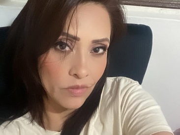 Recent Screen Shot of Misty_hot_