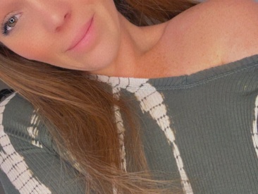 Recent Screen Shot of Misty_xo