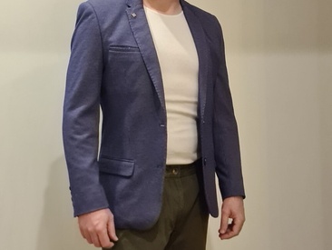 Recent Screen Shot of Mitchoxxford