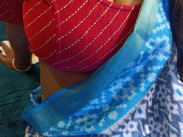 Recent Screen Shot of Mohini_Josh069
