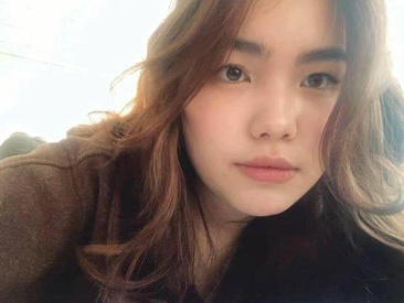 Recent Screen Shot of MollyAsian