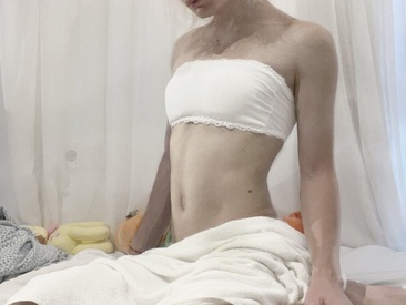 Recent Screen Shot of MollyChloe