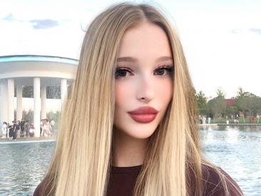 Recent Screen Shot of MollyDollz