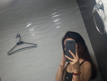 Recent Screen Shot of Molly_Bms_